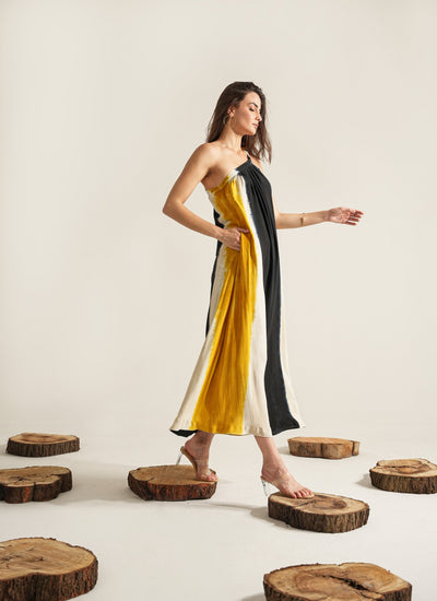 Larisa Dress