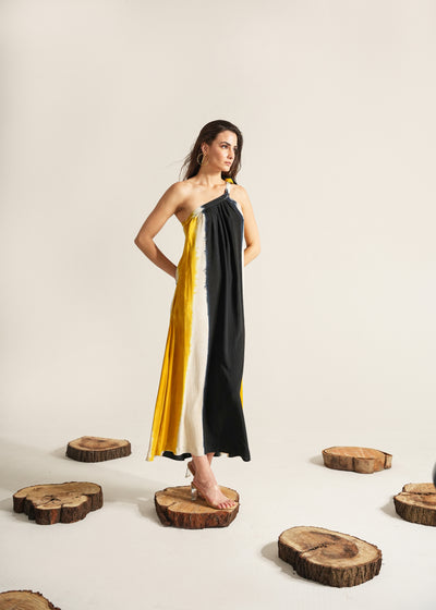 Larisa Dress