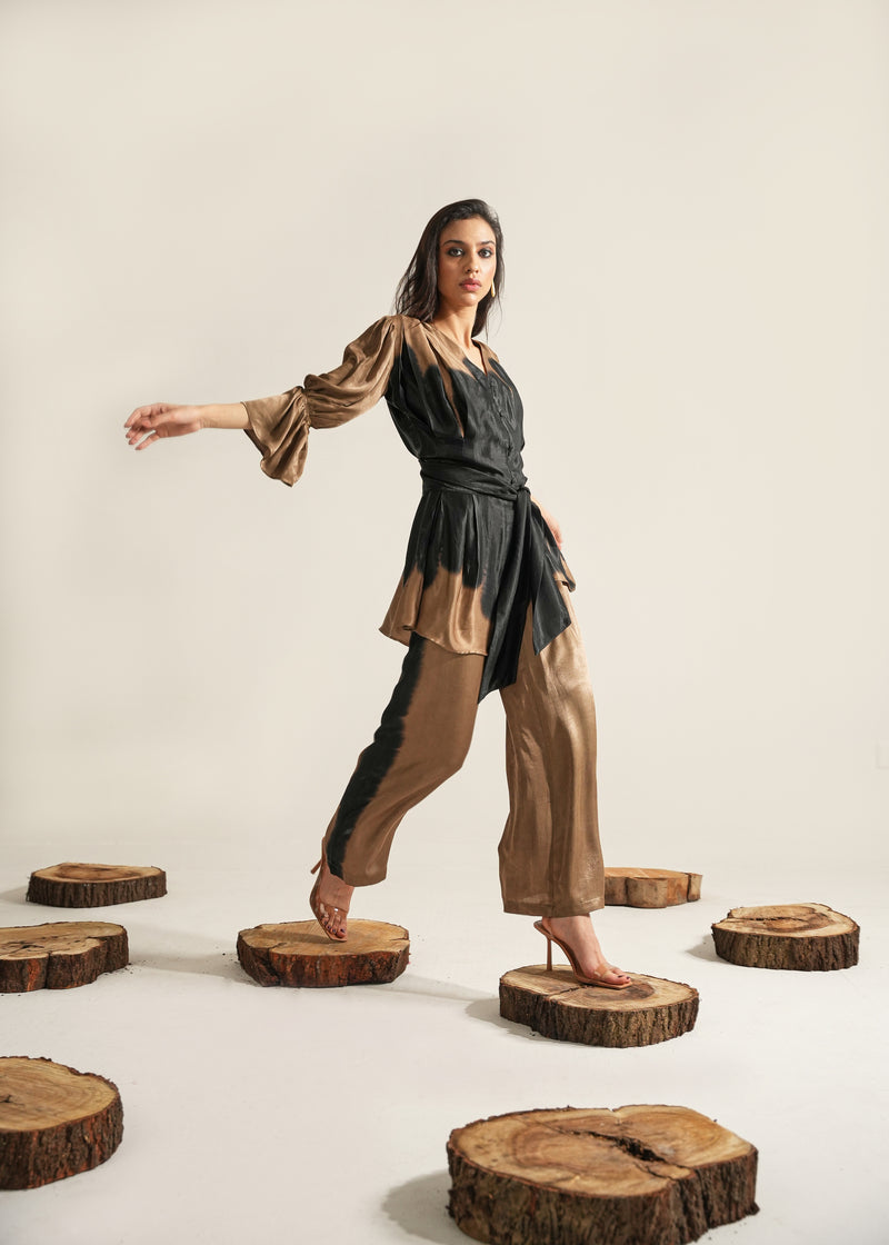 Zivah Co-ord Set