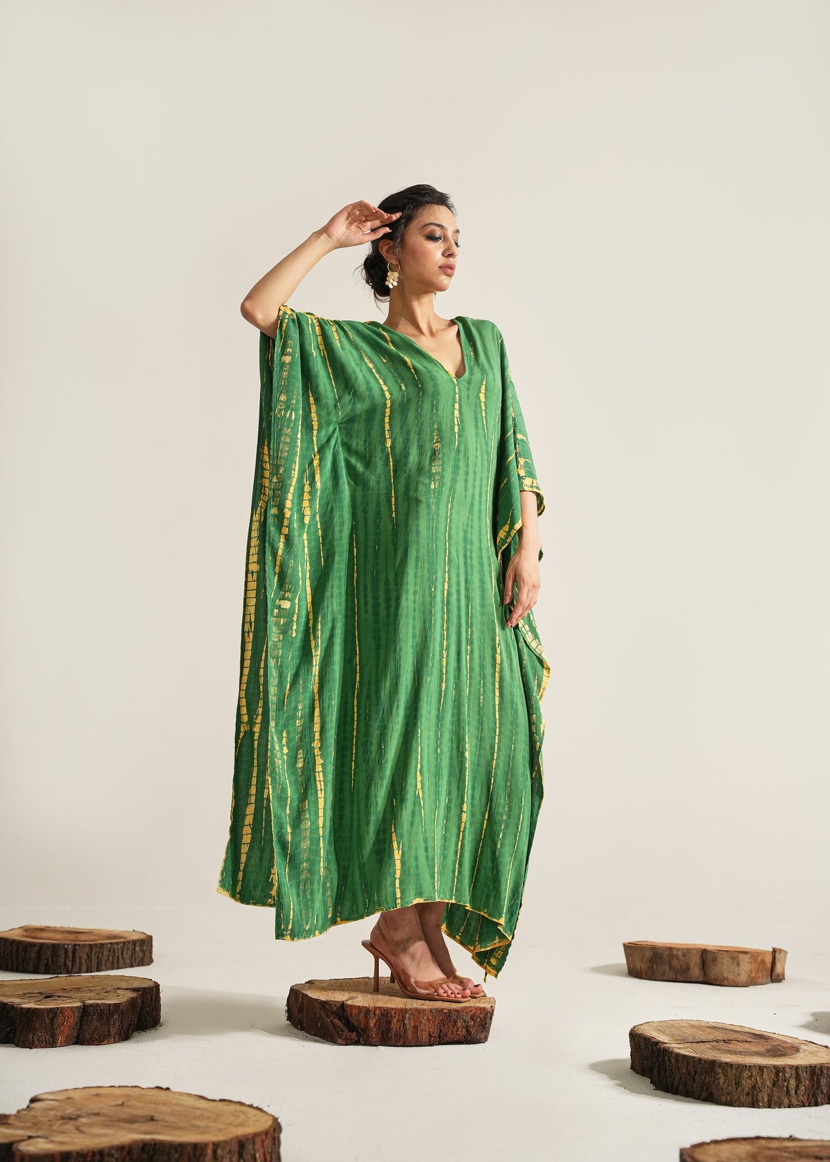 Reva Kaftan