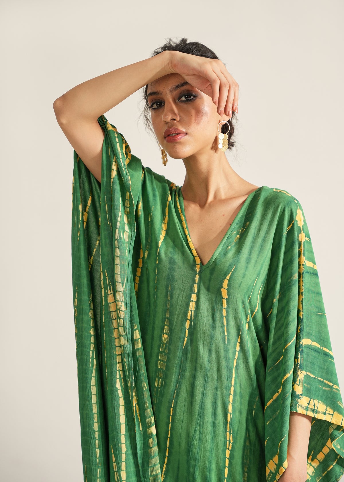 Reva Kaftan