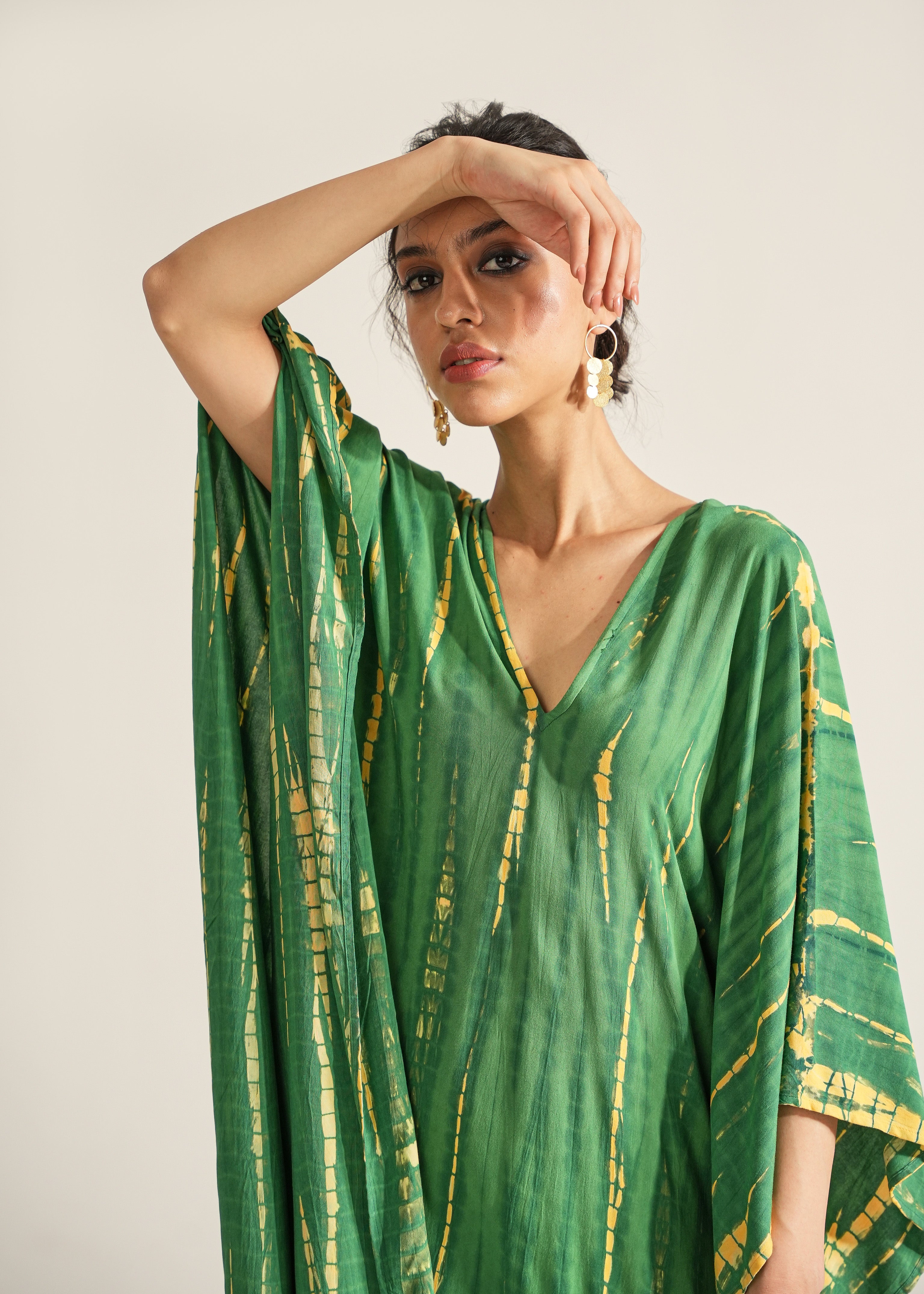 Reva Kaftan