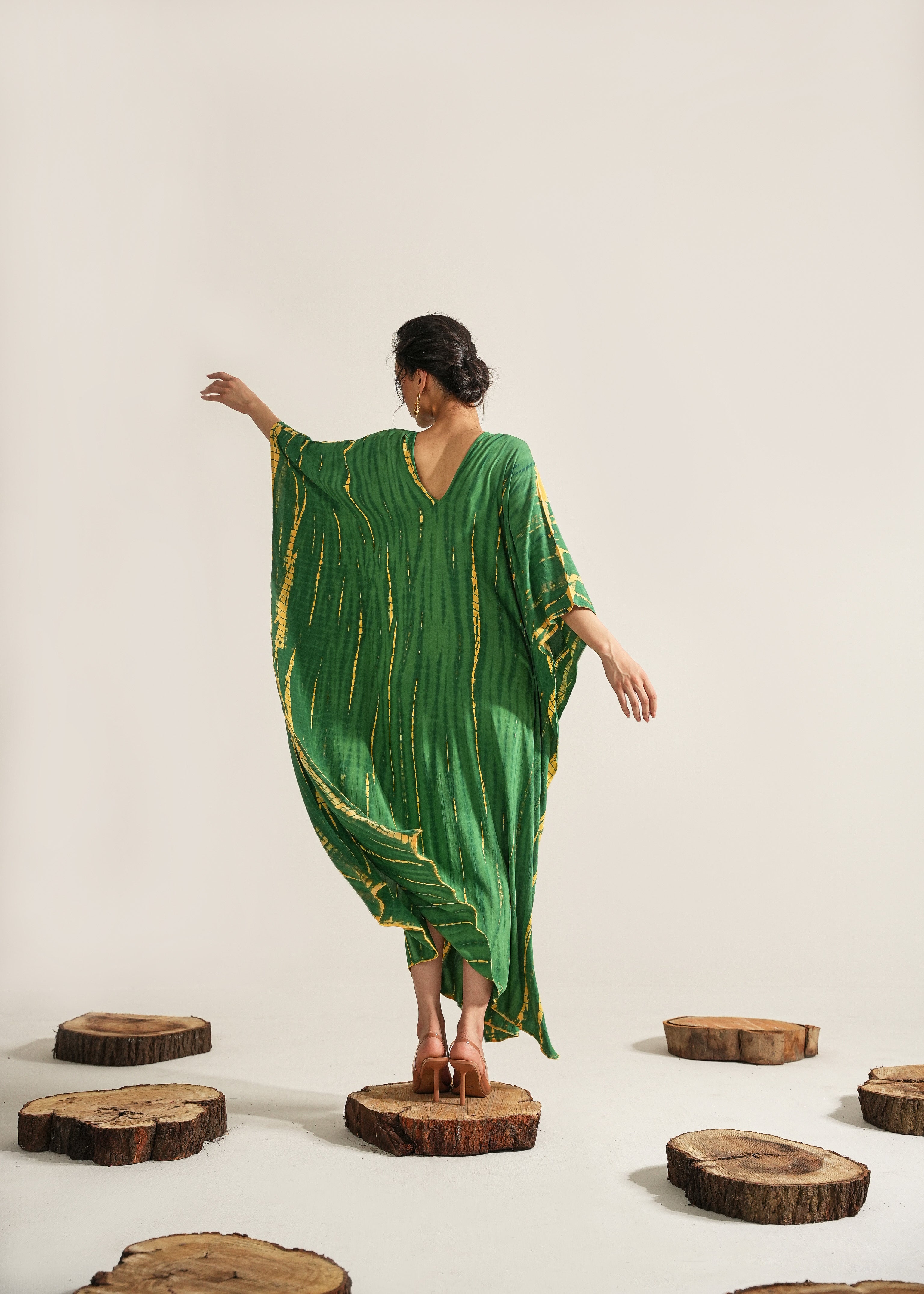 Reva Kaftan