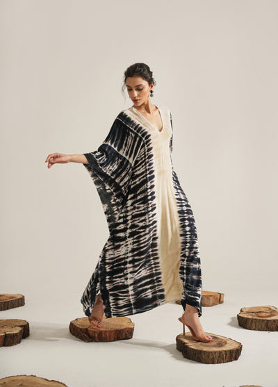 Netra Kaftan
