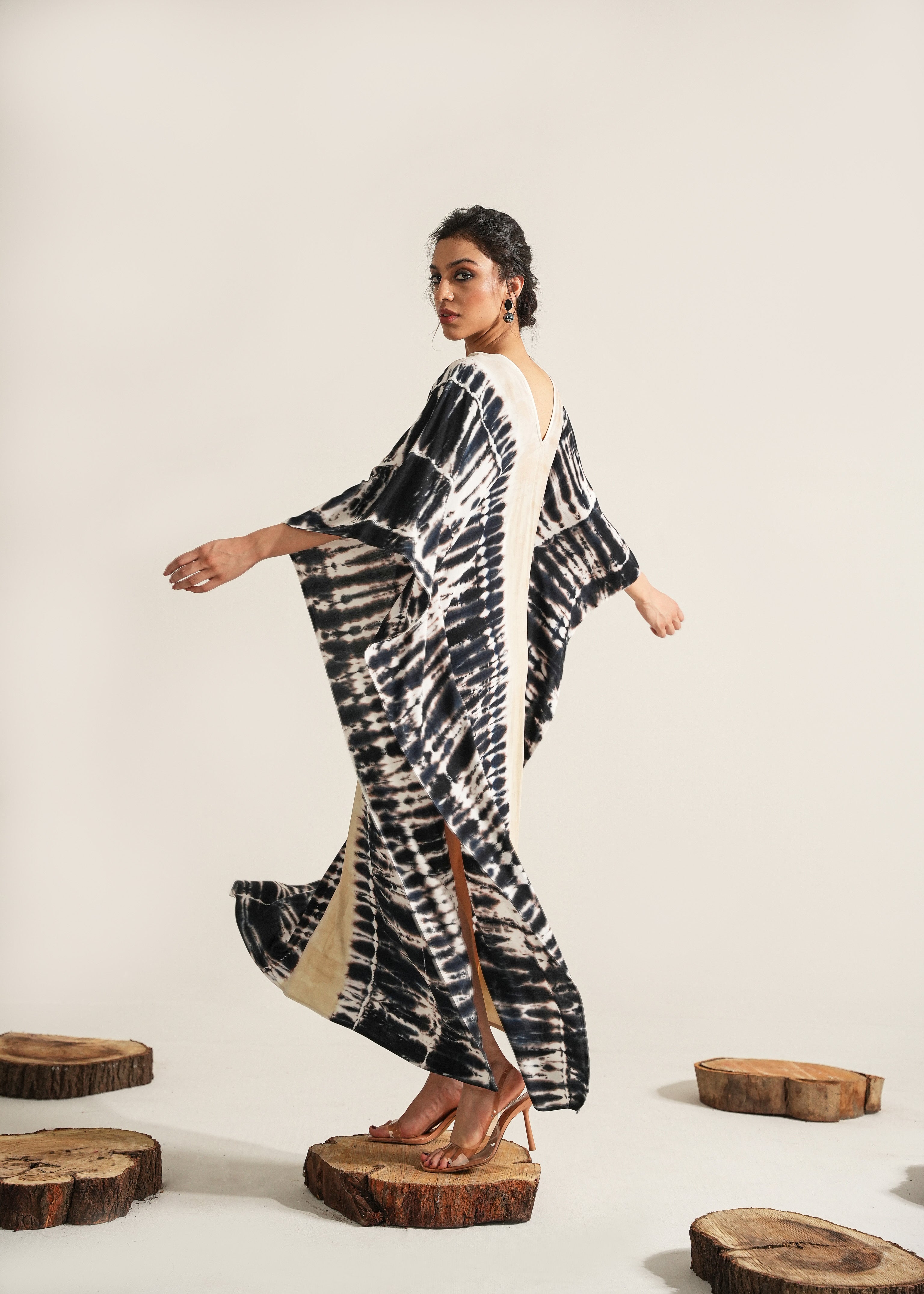 Netra Kaftan