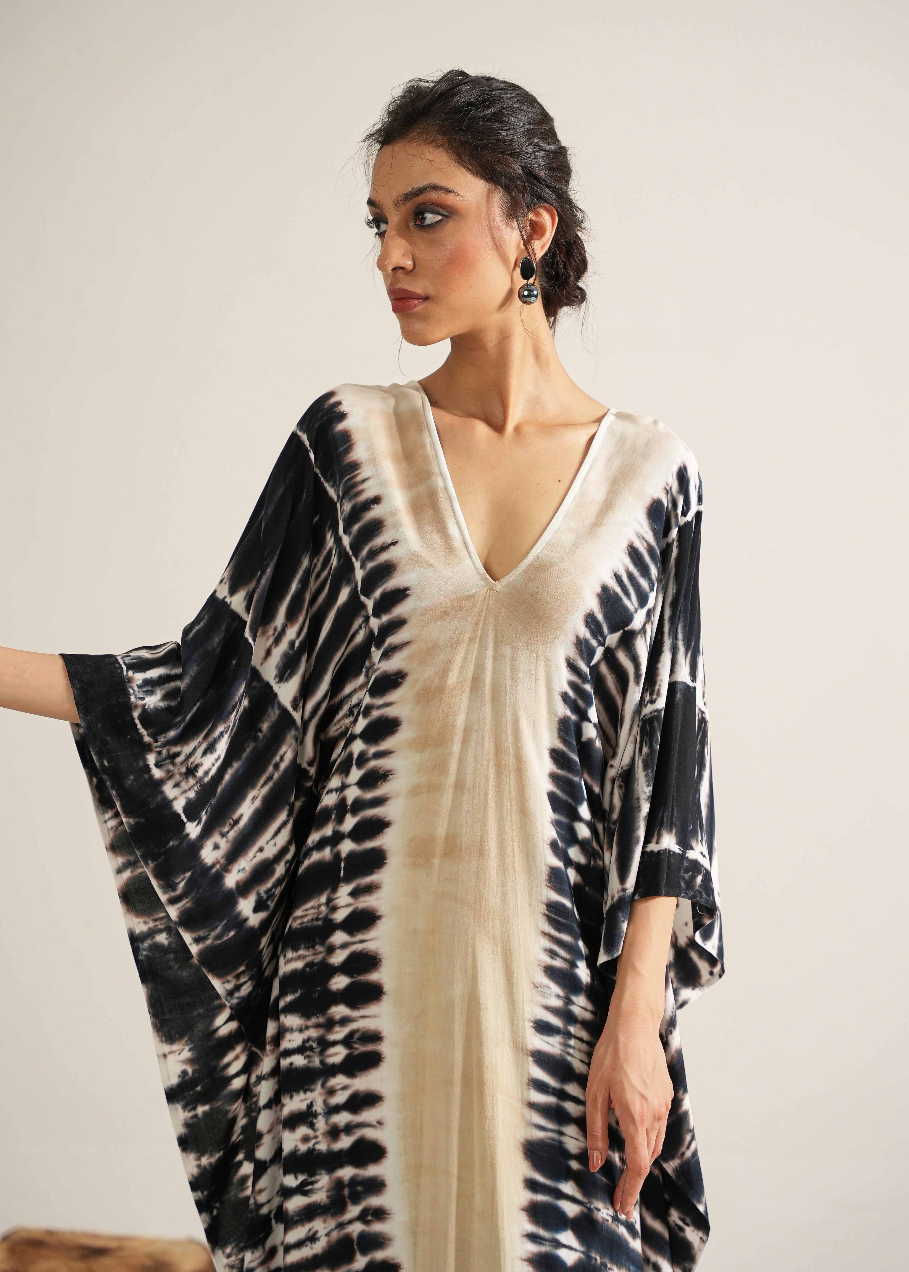 Netra Kaftan