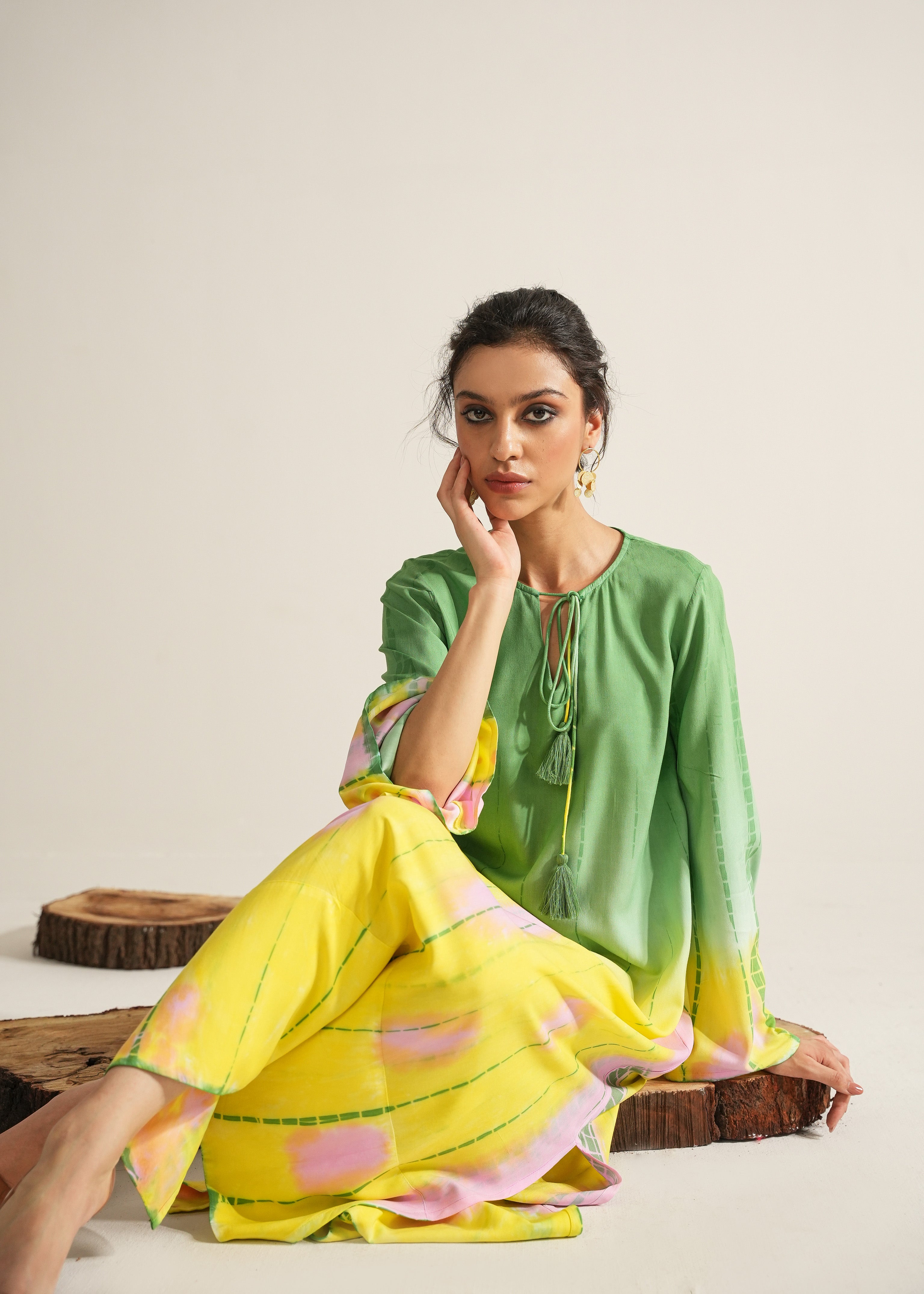 Nitya Dress – Dorabi