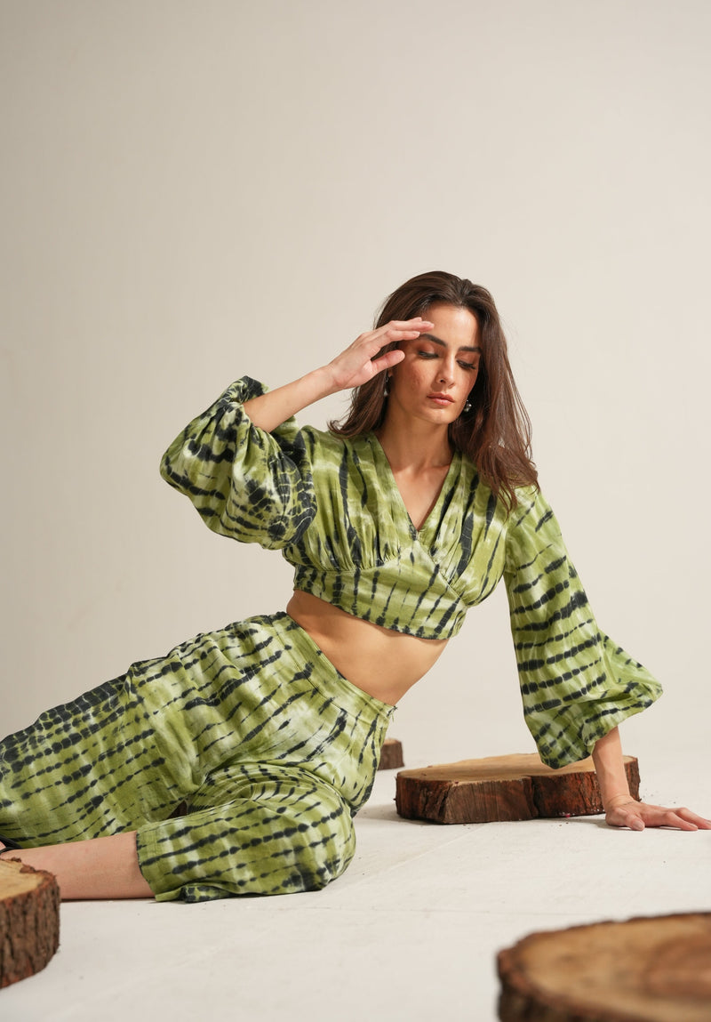 Aaravi Co-ord Set