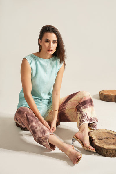 Veda Jumpsuit
