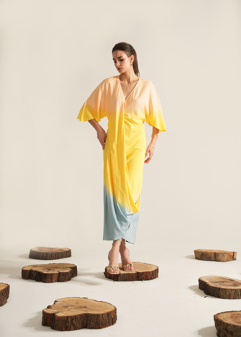 Iris Dress