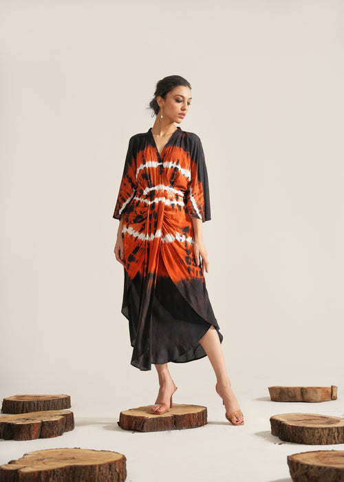 Jazlyn Dress