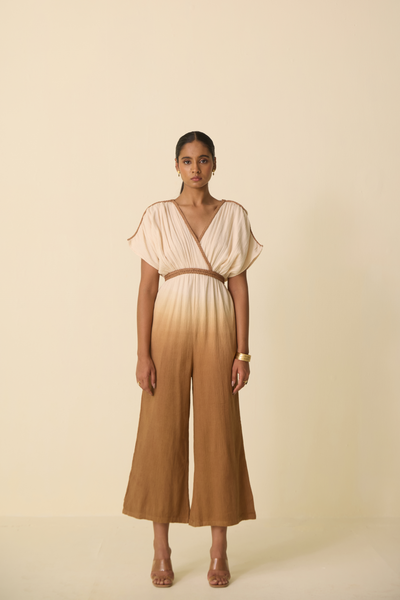 Whisker Jumpsuit