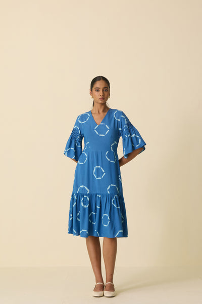 Gecko Dress
