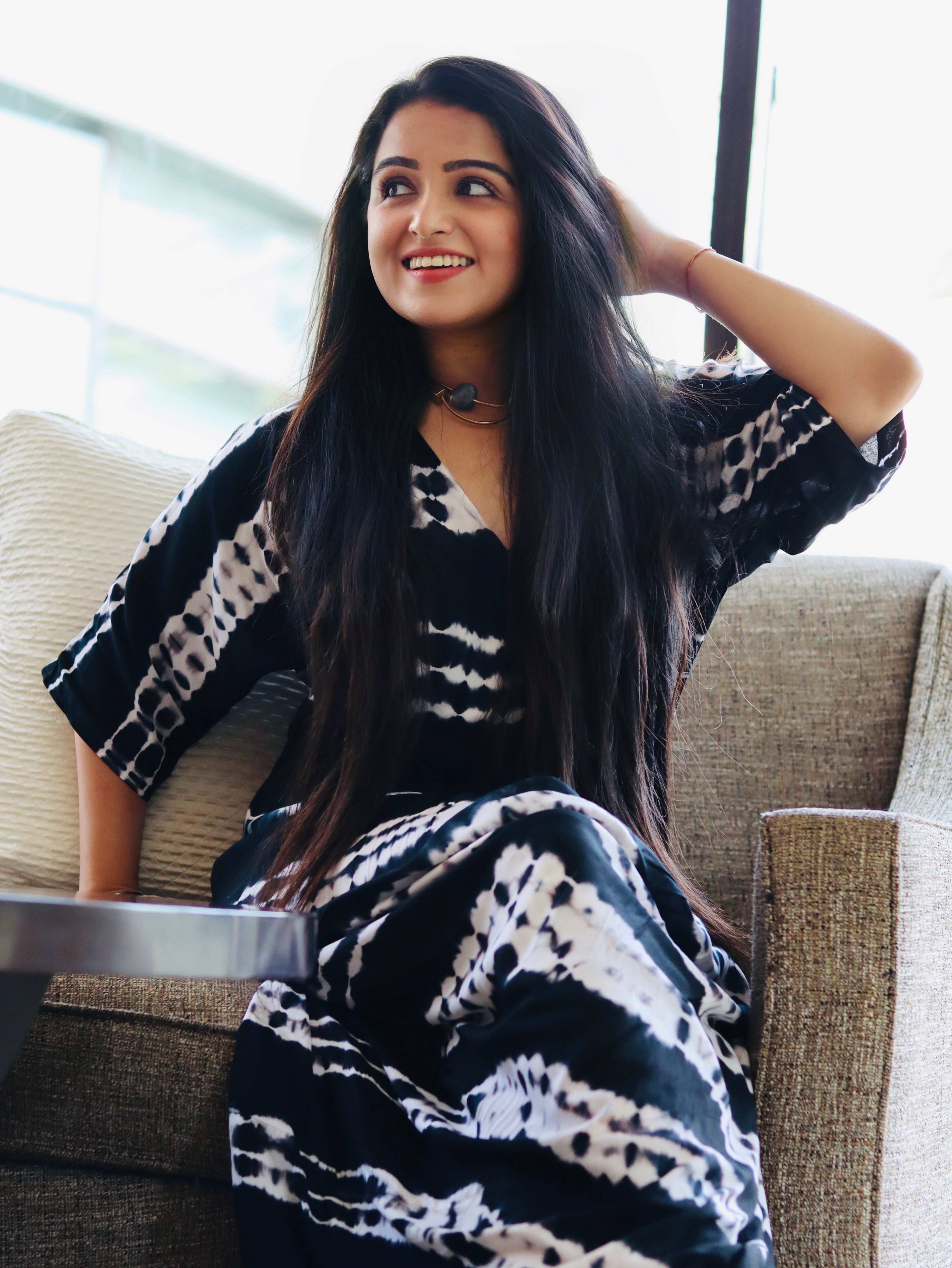 Buy Alya Dress - Stylish Kaftan Dresses for Women