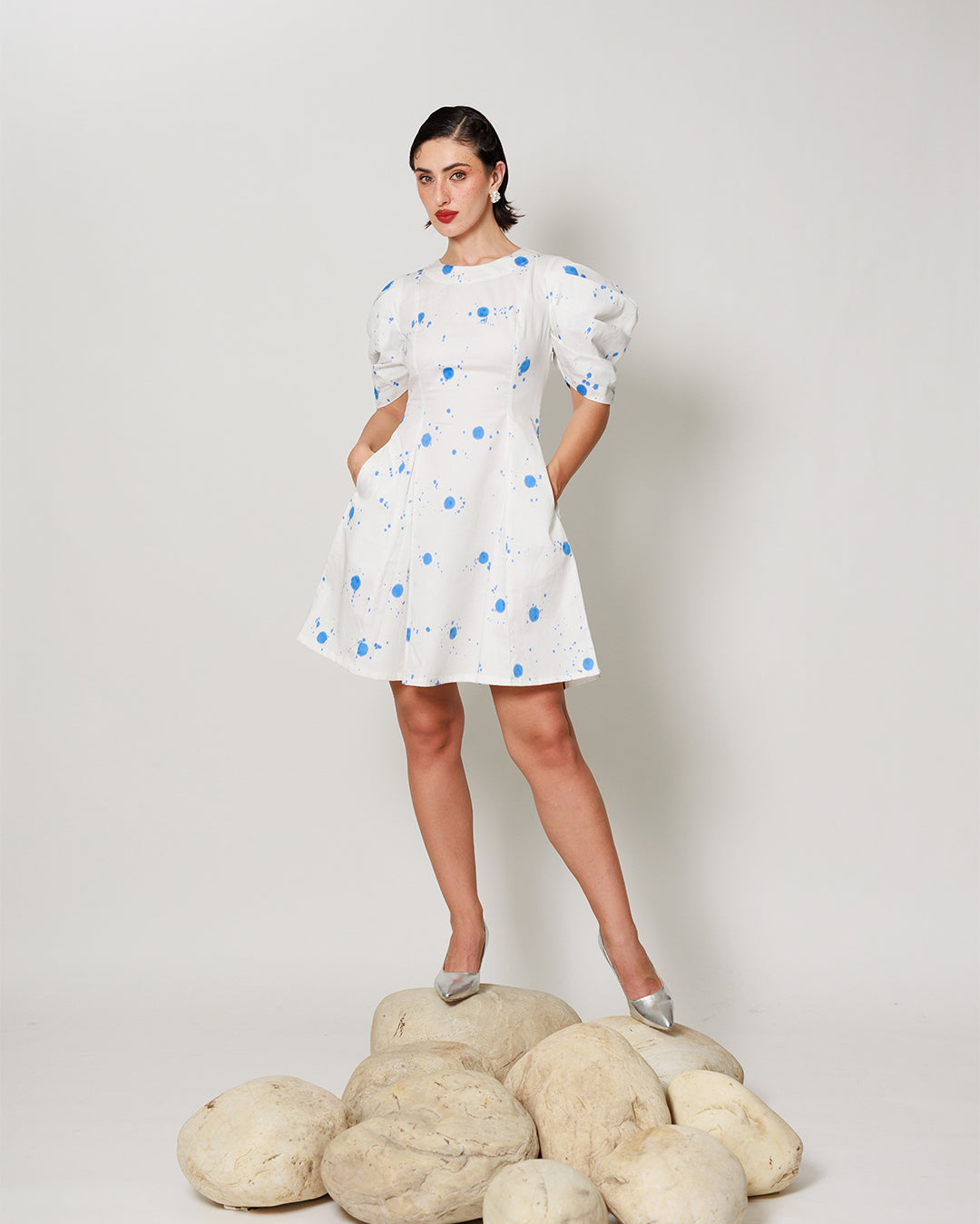 Vesper Dress