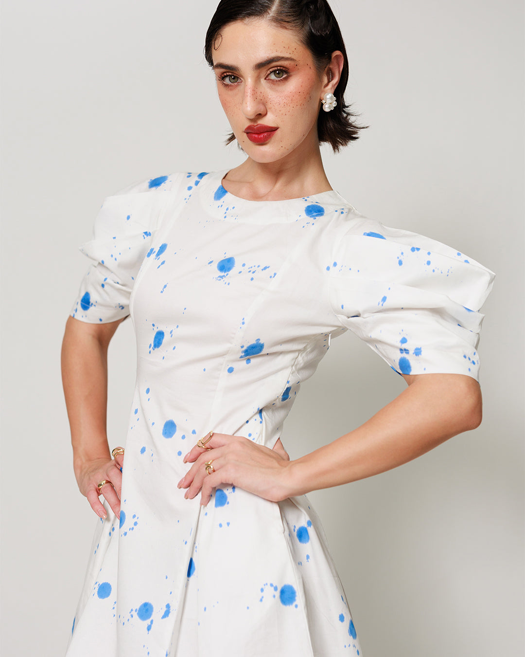 Vesper Dress