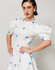 Vesper Dress