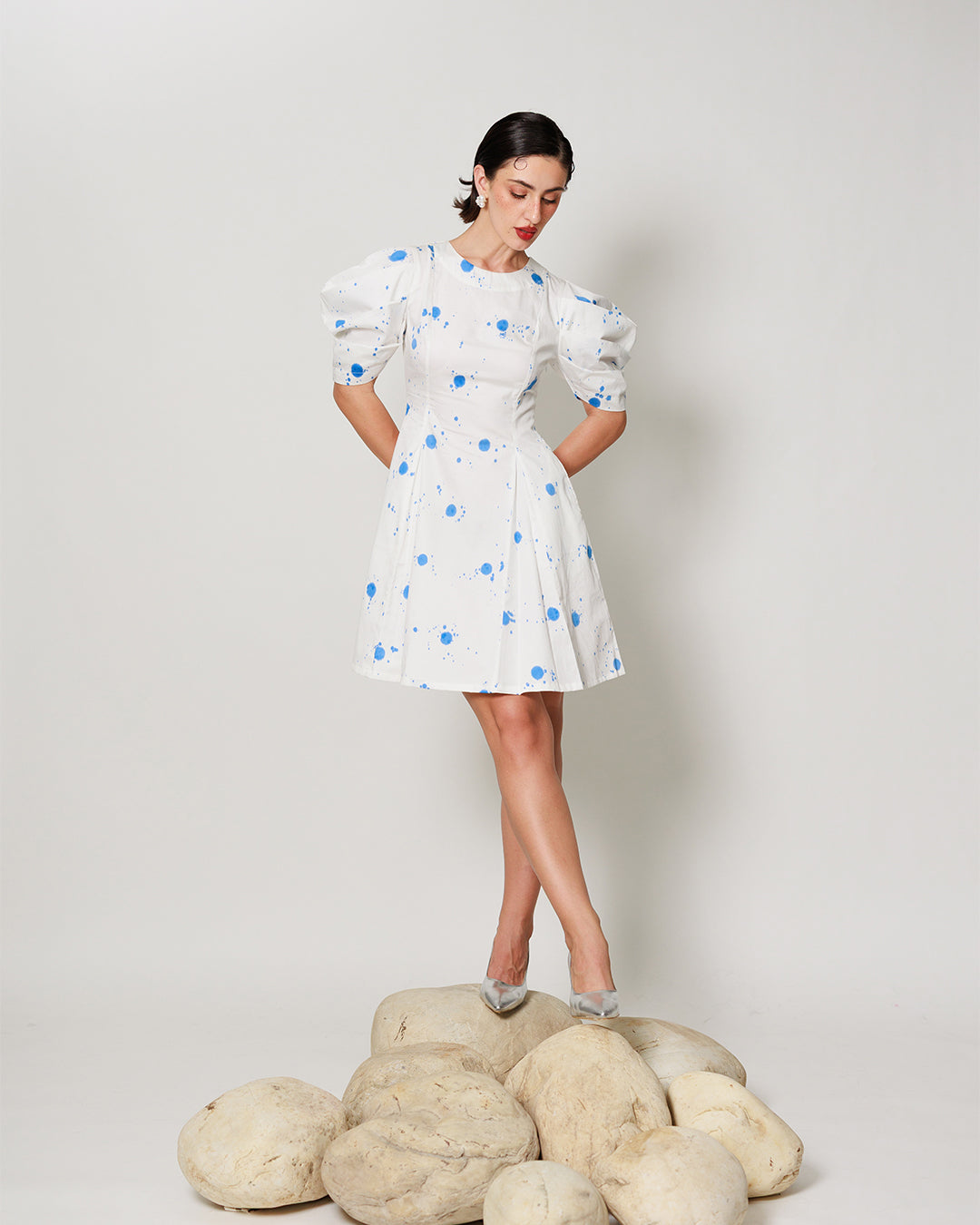 Vesper Dress