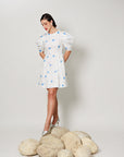 Vesper Dress