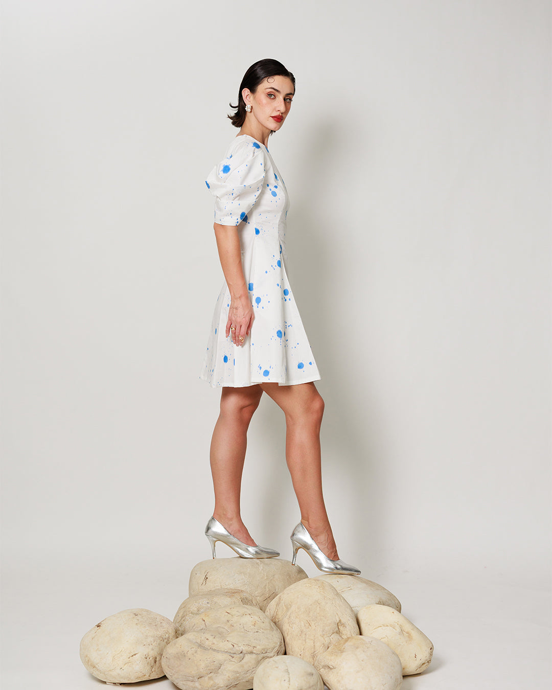 Vesper Dress