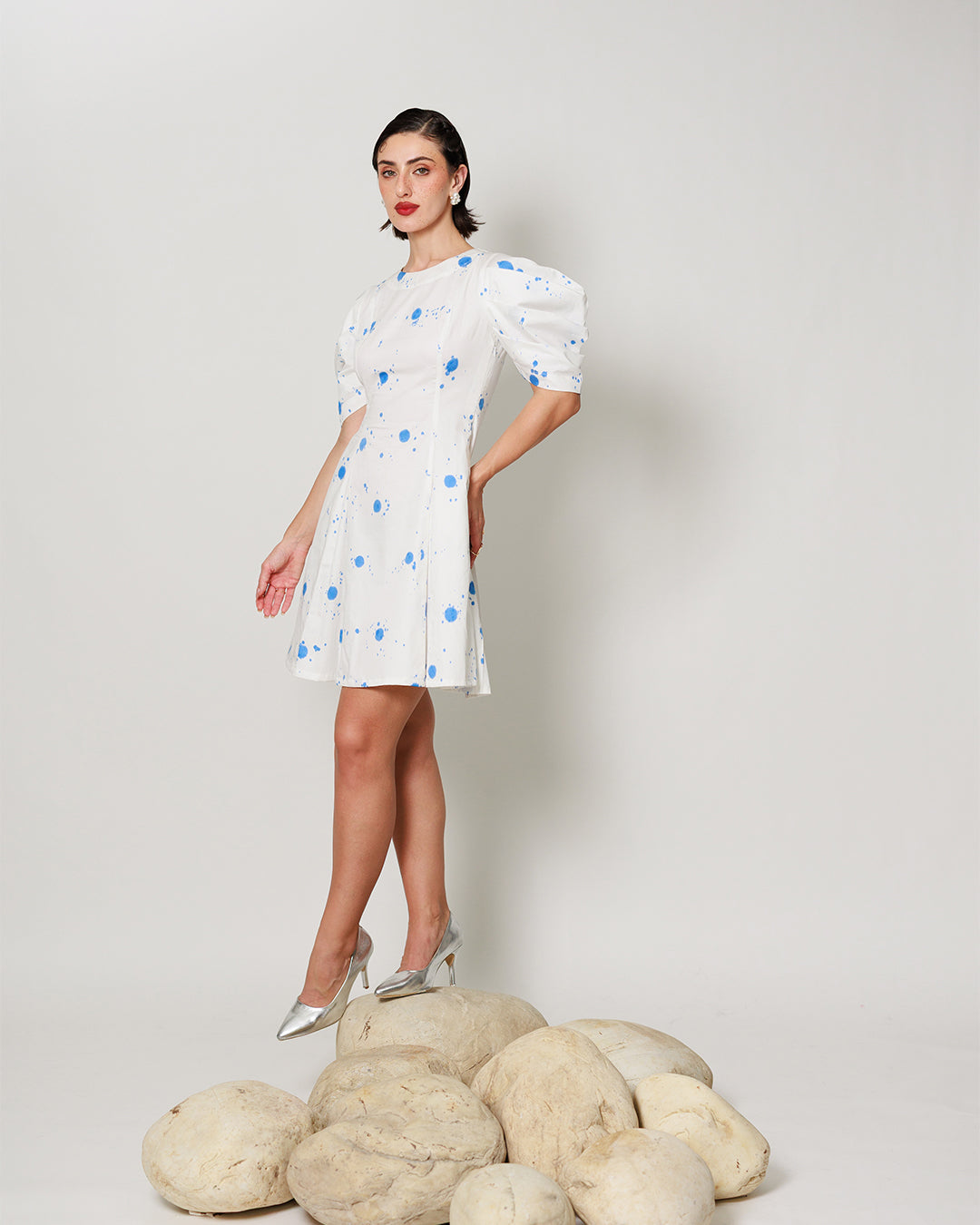 Vesper Dress