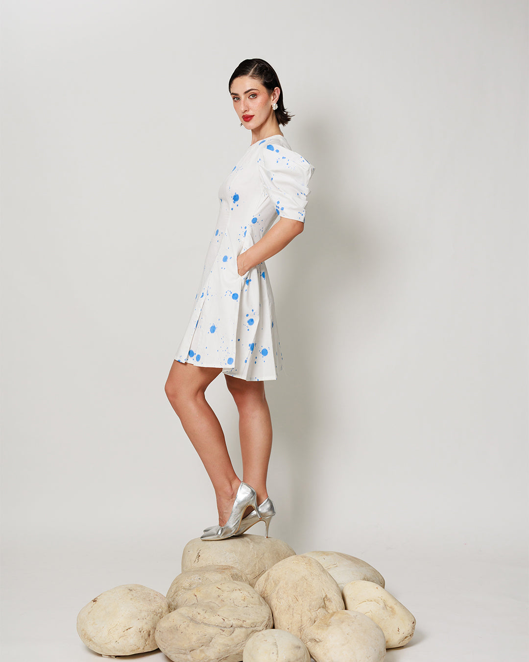 Vesper Dress