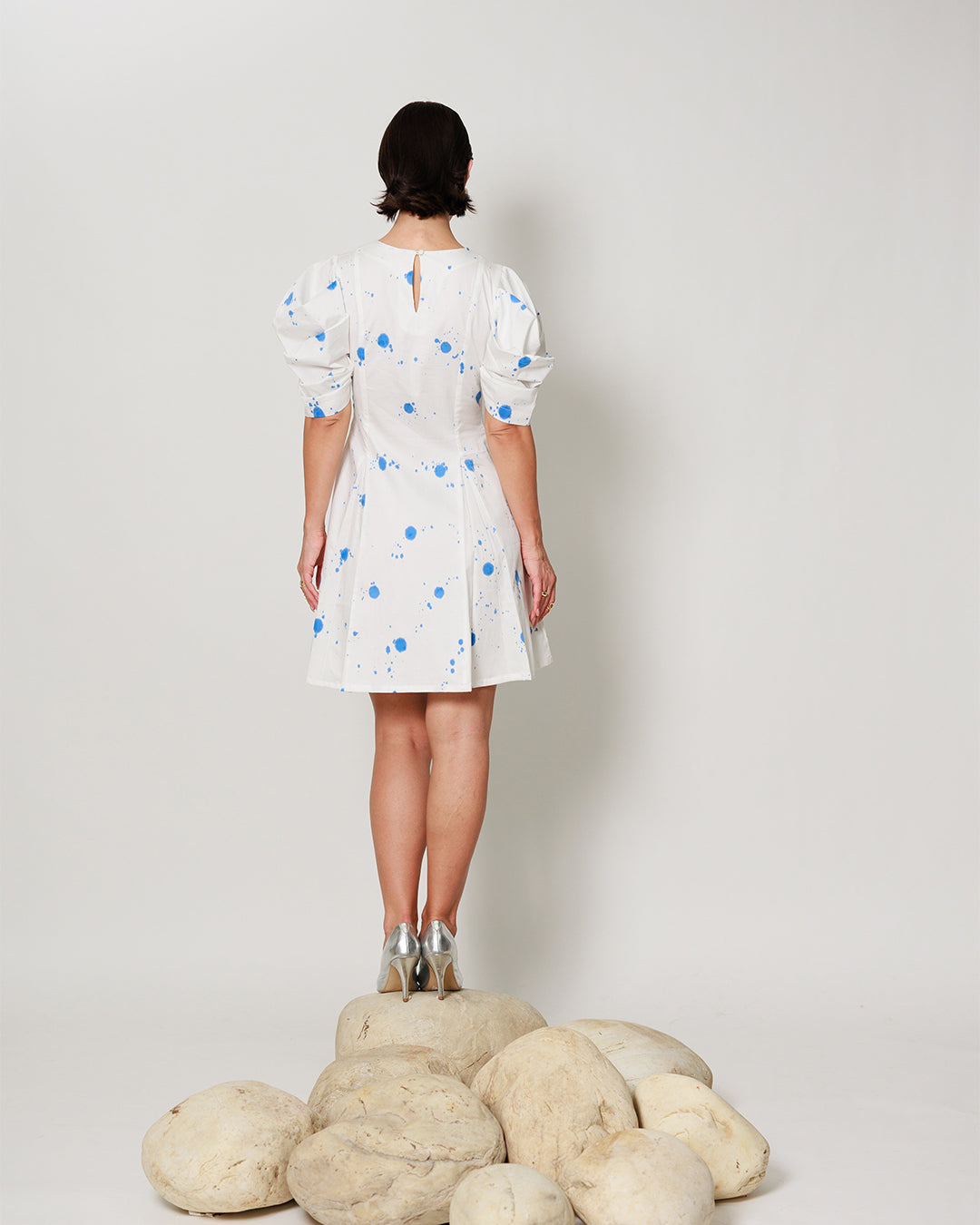 Vesper Dress