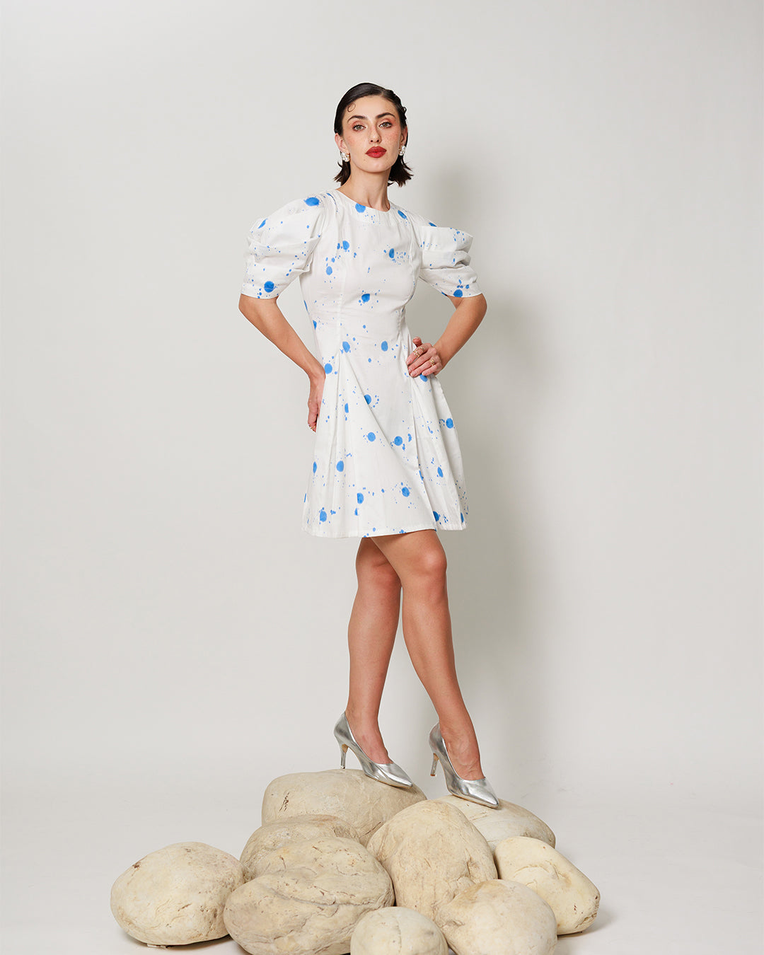 Vesper Dress