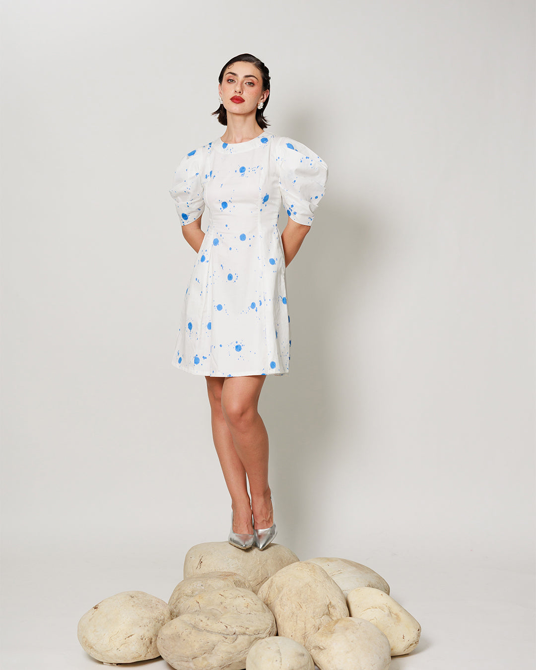 Vesper Dress