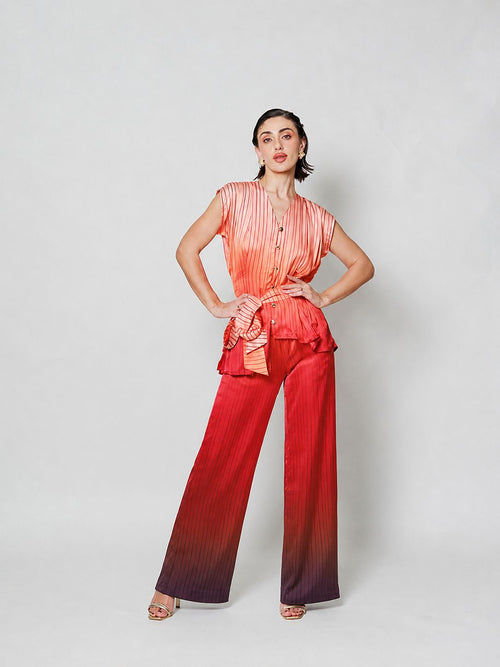 Rhea Co-ord Set