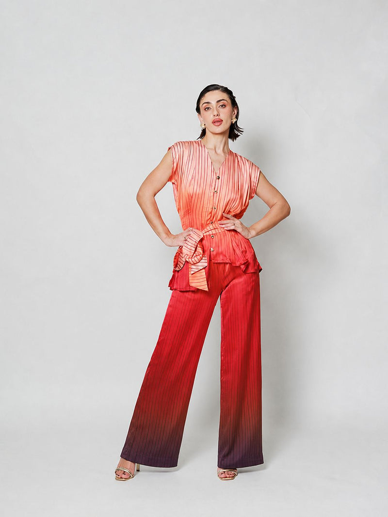 Rhea Co-ord Set