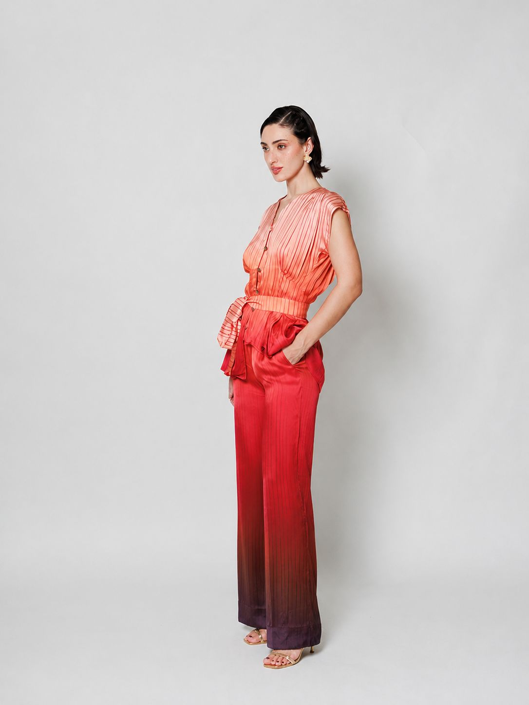 Rhea Co-ord Set