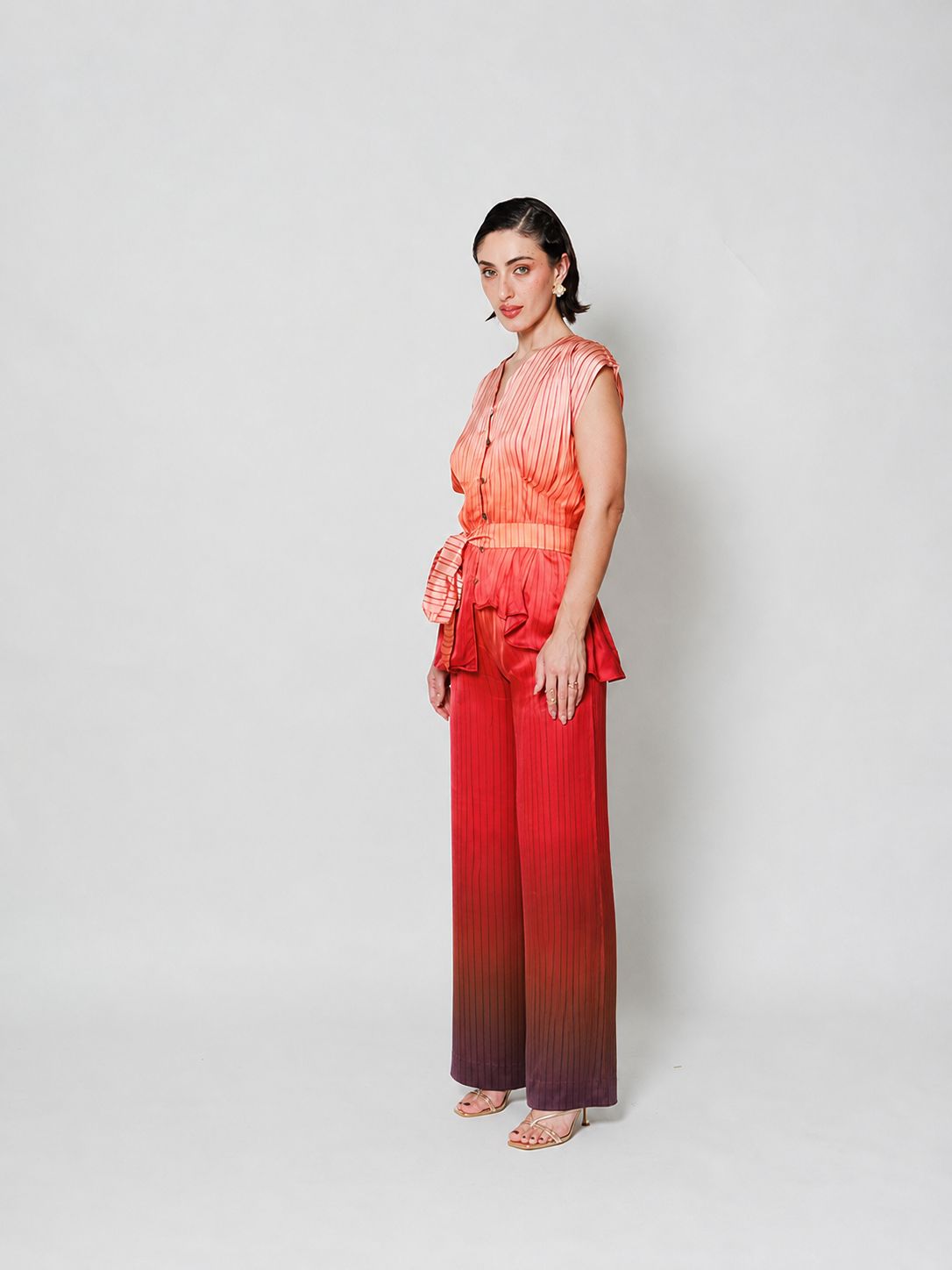 Rhea Co-ord Set