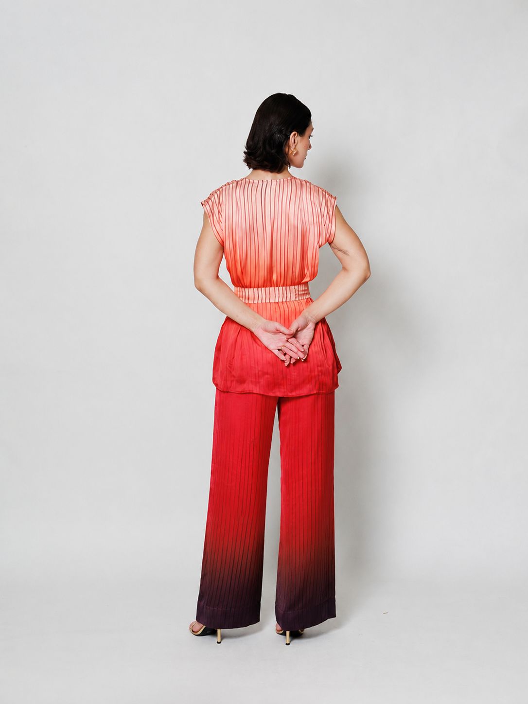Rhea Co-ord Set