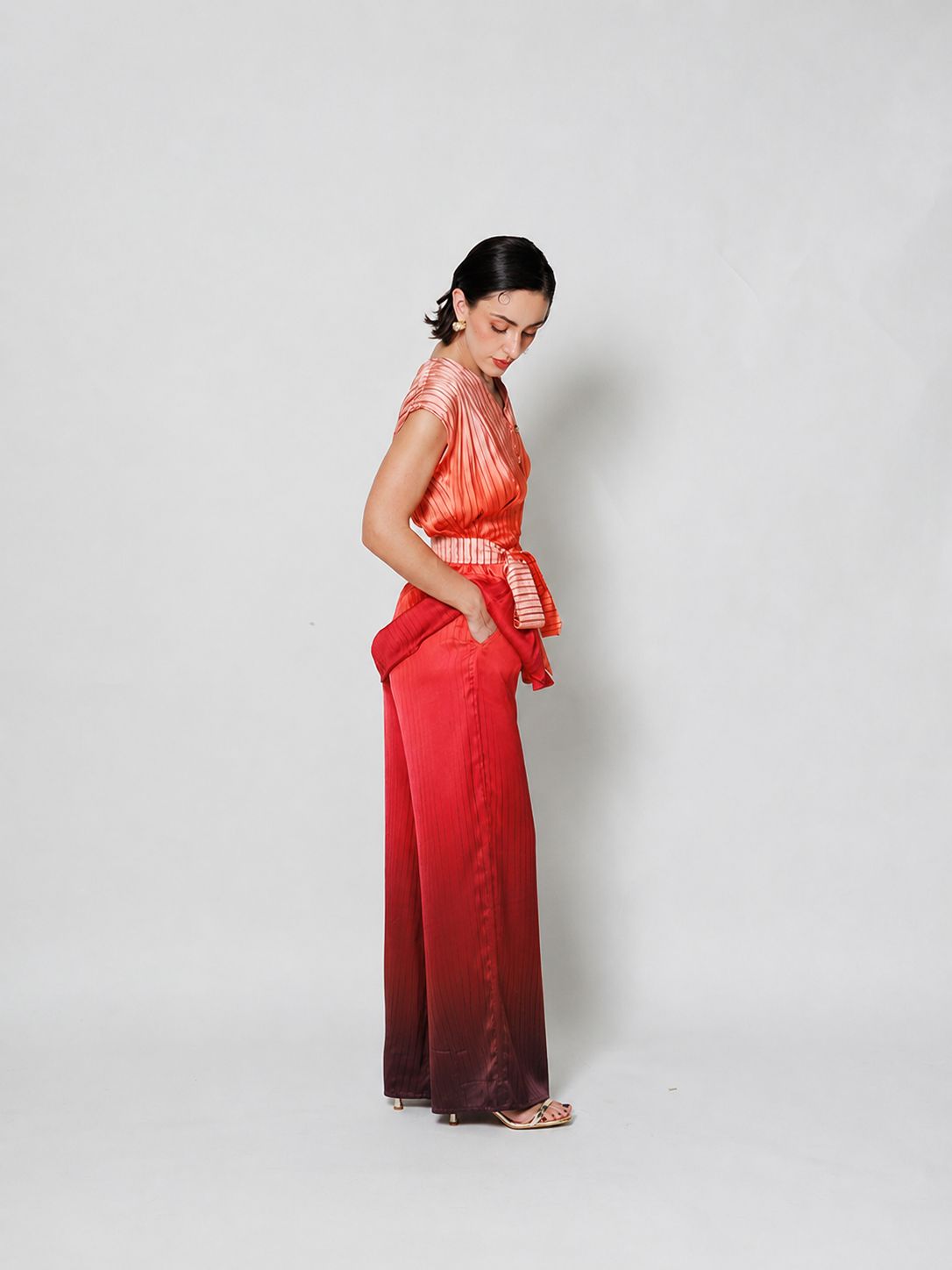 Rhea Co-ord Set