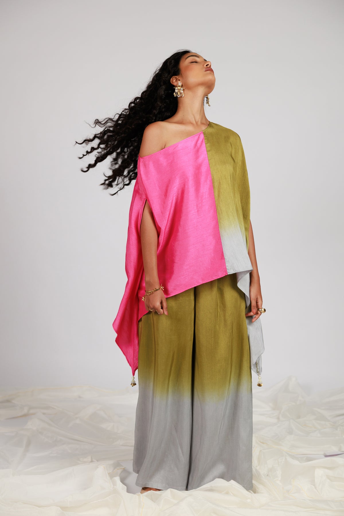 Zaina Co-ord Set