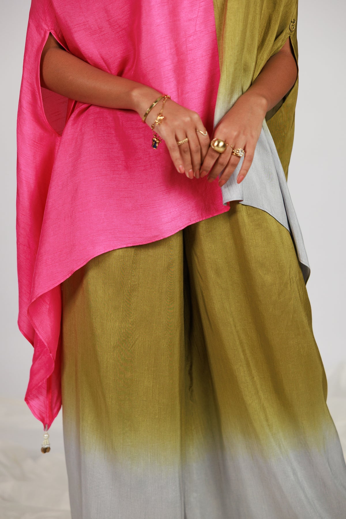 Zaina Co-ord Set