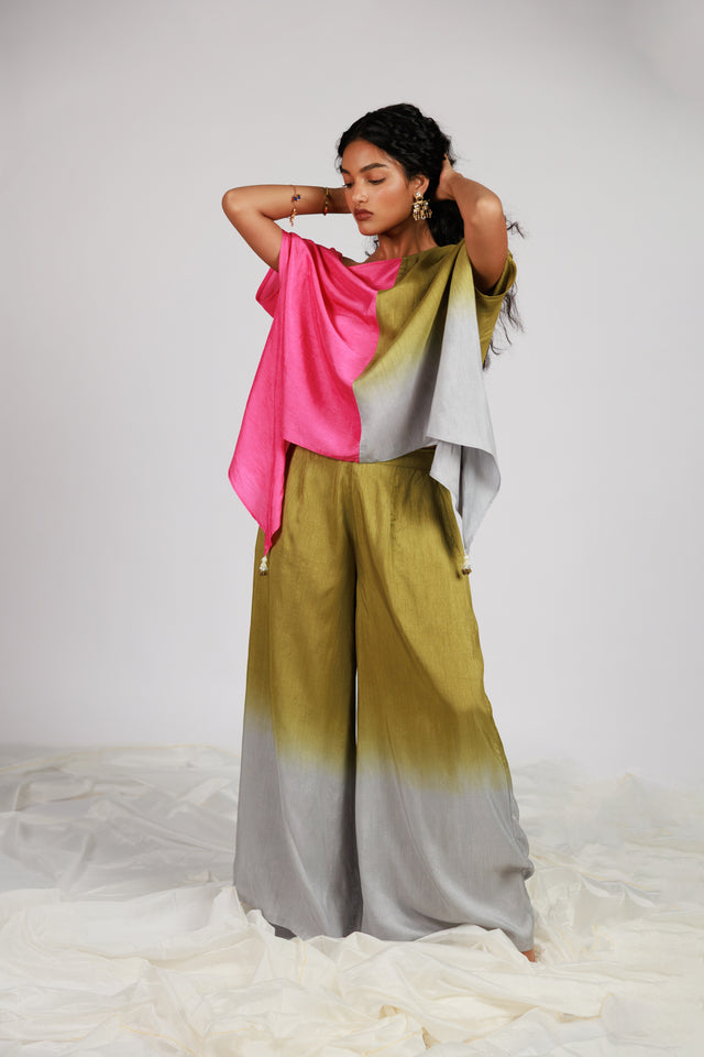 Zaina Co-ord Set