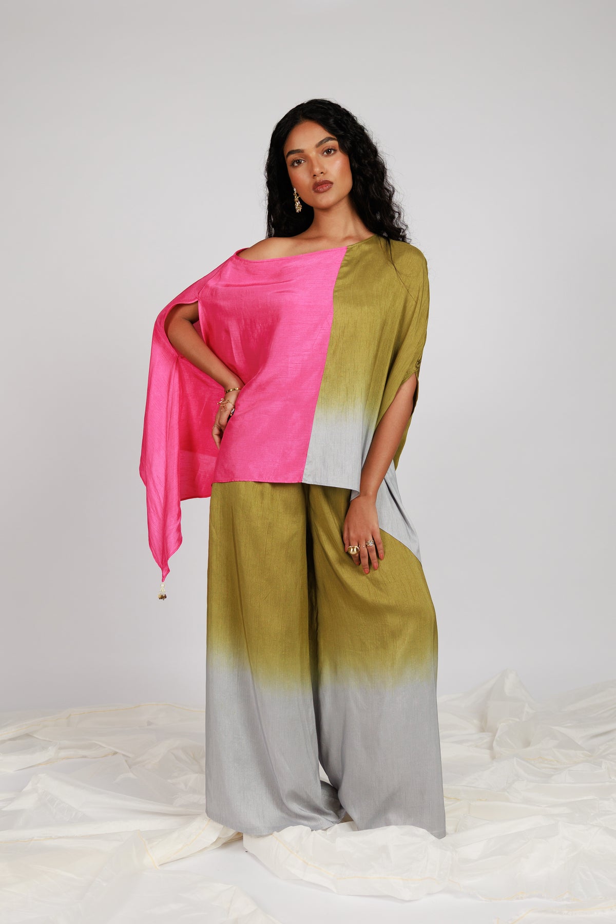 Zaina Co-ord Set
