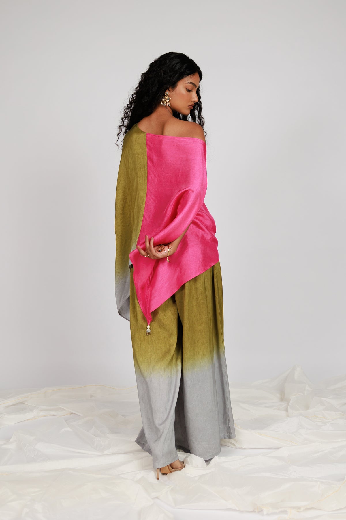 Zaina Co-ord Set