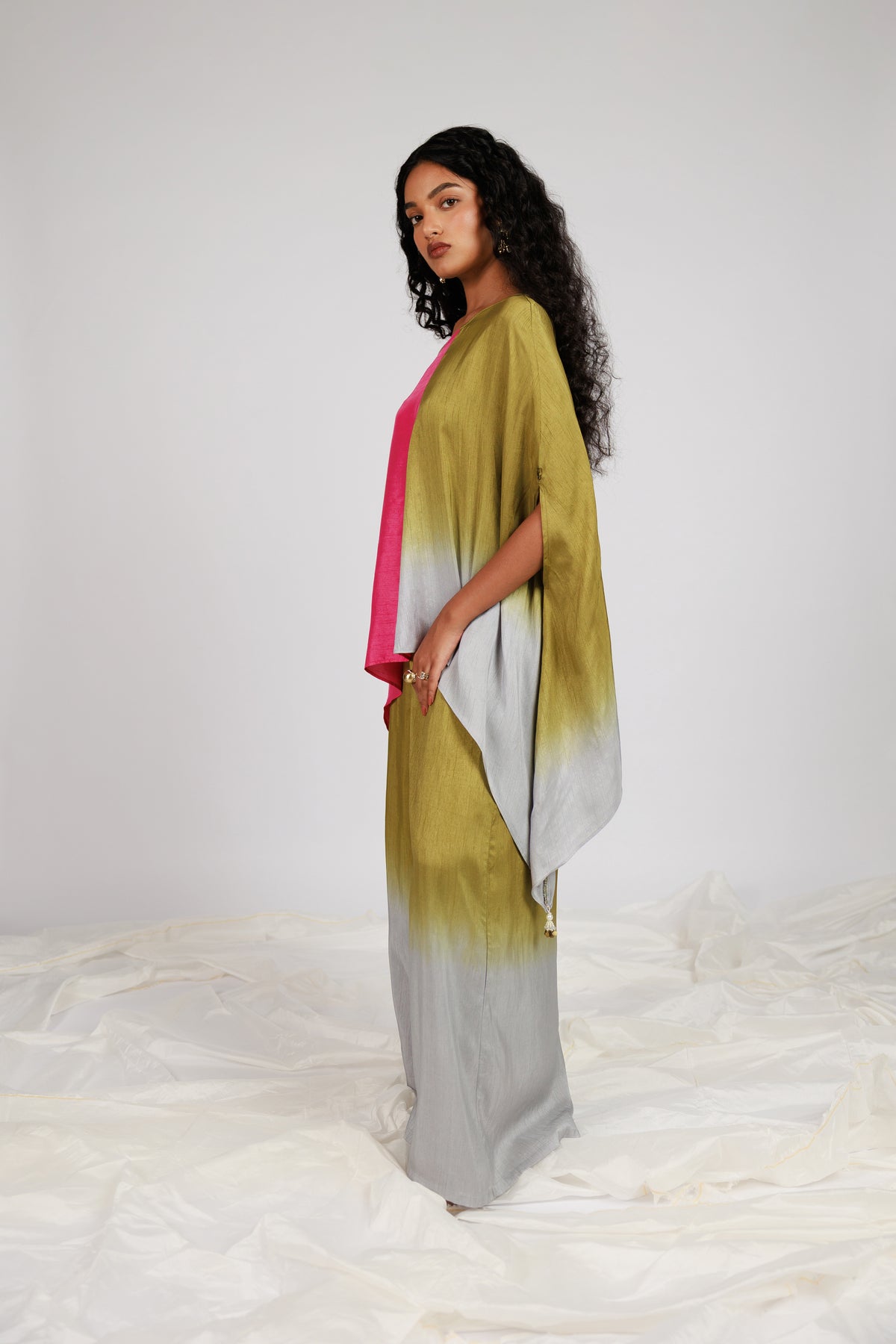 Zaina Co-ord Set