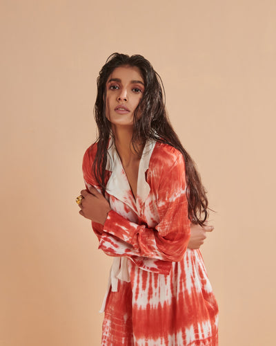 Julia Dress