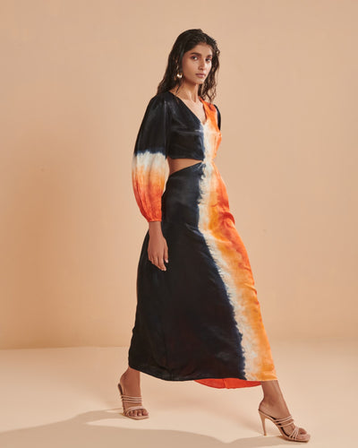 Alora Dress
