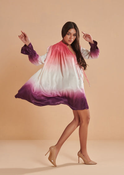 Aurelia Dress