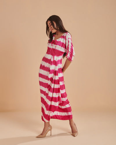 Rochelle Dress