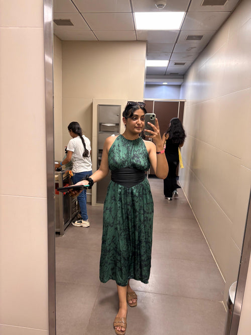 Aroha Dress
