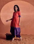 Ritsika Kurta Set