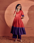 Ritsika Kurta Set