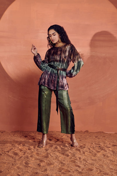 Deviiya Co-ord Set