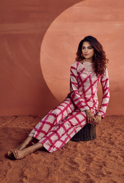Alisha Co-ord Set
